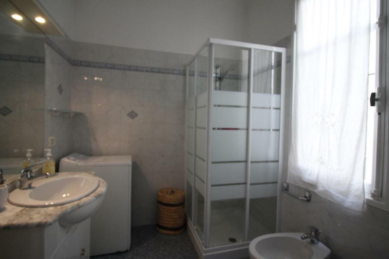 Nice Booking - Electra Vue Mer Balcon Dernier Etage Εξωτερικό φωτογραφία
