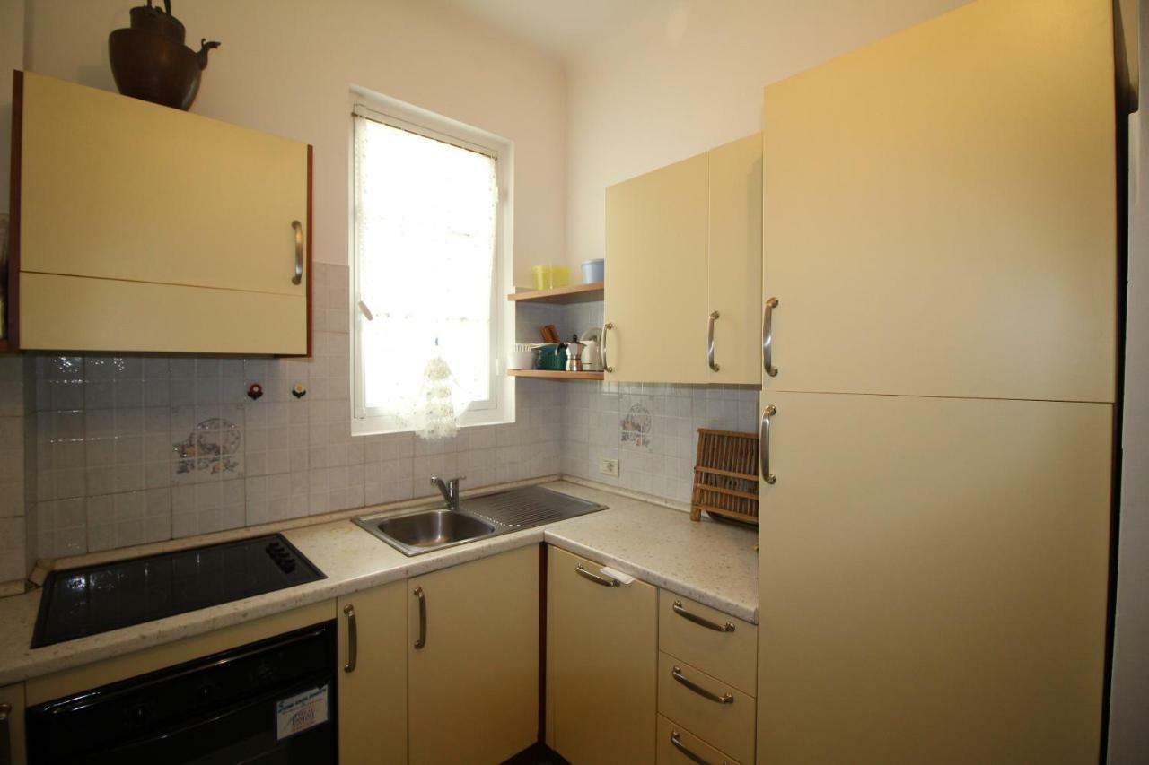 Nice Booking - Electra Vue Mer Balcon Dernier Etage Εξωτερικό φωτογραφία